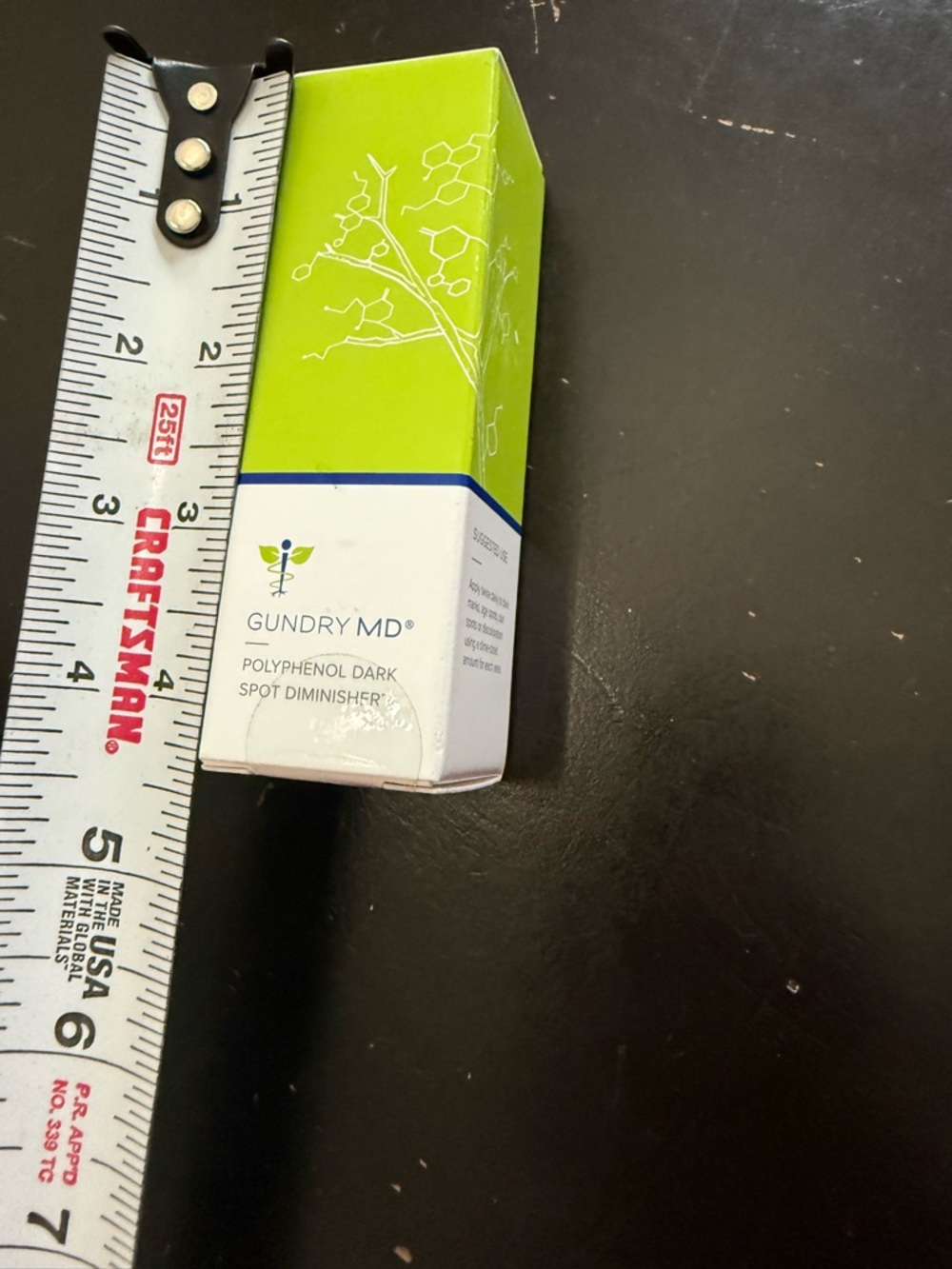 Gundry MD Polyphenol Dark Spot Diminisher